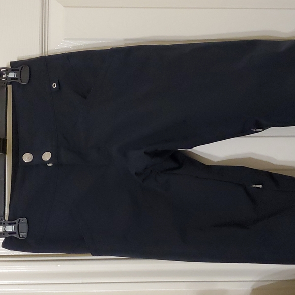 Obermeyer Insulated Snowboard-Ski Pants (Teens) - Picture 1 of 15